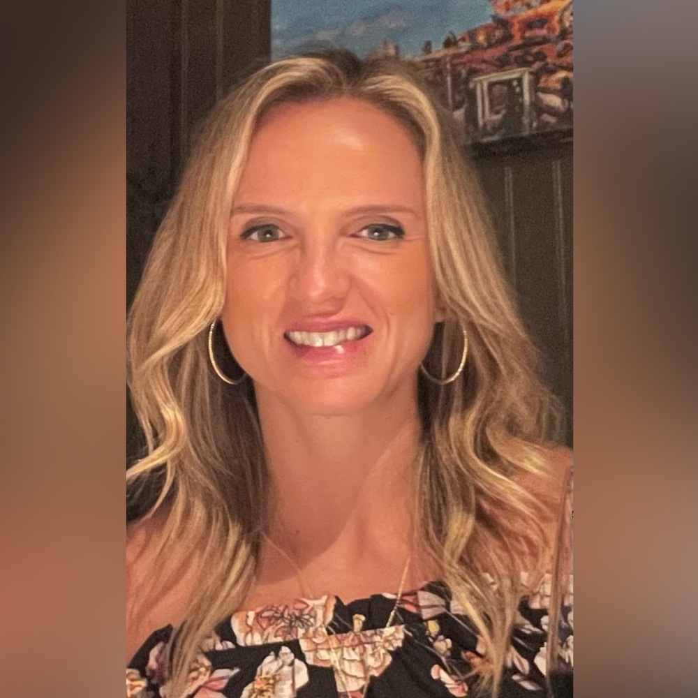 Meet your Posher, Theresa